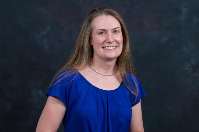 Laura Mackey Lorentzen